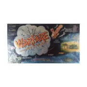 Hahn Boardgame WarFare Box SW (New)