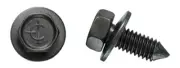 1970 Chevelle OEM Correct Wheelhouses Fasteners Qty 44