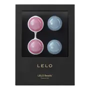 Lelo Beads™ Classic Pleasure Set