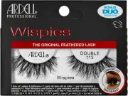 Ardell Double Up Wispies 113 black