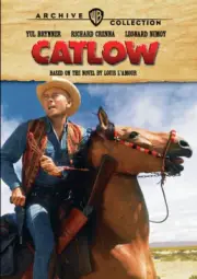 Catlow [New DVD] Full Frame, Subtitled