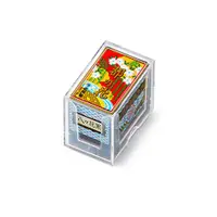 在飛比找蝦皮購物優惠-日本 任天堂 花牌 花札 都之花(黑) 卡牌 紙牌 遊戲 都