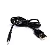5FT Micro-Usb 2.0 Cable for Epson - WorkForce WF-110 Wireless Inkjet Printer