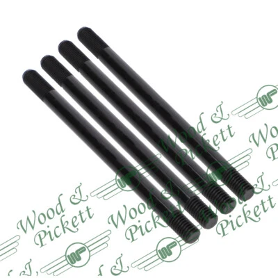 Set of 4 Classic Mini - CYLINDER HEAD STUD (LONG) - CAM150