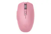 Razer Orochi V2 Wireless Optical Gaming Mouse Quartz Edition [RZ01-03731200]