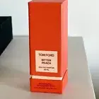 Tom Ford Bitter Peach EDP Perfume 50ml RRP$575