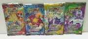 Dragon Ball Super Card Game Unison Warrior Series Booster Ultimate Squad New