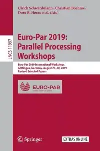 在飛比找博客來優惠-Euro-Par 2019: Parallel Proces