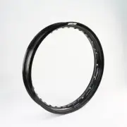 States MX Black Rear Rim for KTM 450 EXC 2012-2016 (18x2.15)