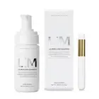 Eyelash Extension Foaming Shampoo, Lash Cleanser 100ml Made in Korea