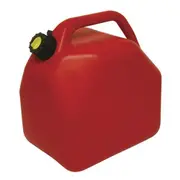 Scepter 20L Lw Prof Jerry Fuel Can Self Vent (370x355x240mm)