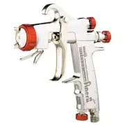 MEIJI FINER2 PLUS Gravity Feed Spray Gun φ1.4mm No Cup