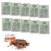 Vierka Wine Yeast - Red Wine Yeast, White Wine Yeast, Sparkling Wine Yeast