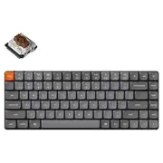Keychron K3 Max Wireless Mechanical Keyboard Brown Switch