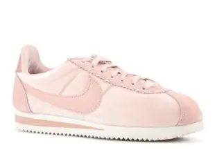 NIKE CLASSIC CORTEZ SE 天鵝絨 粉 阿甘鞋902856202