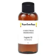 Christmas Memories Fragrance Oil Candle/Soap Making Supplies **Free Shipping**
