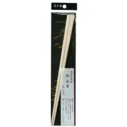 Hinoki Saibashi Chopsticks Yoshino, Nara, Washable 1 Pair, 35cm, Made in Japan