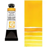 Daniel Smith Watercolour 15 ml New Gamboge S1