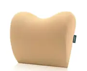 C09 Car Space Cotton Neck Pillow Breathable and Comfortable Neck Pillow Bone Pillow Pillow Memory Foam Headrest Car Accessories