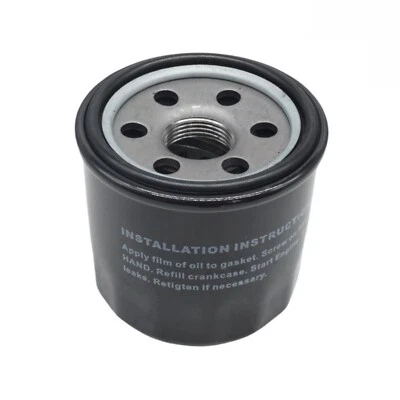 Mercury Mariner Oil Filter 35-822626Q03 9.9 15 20 25 30HP Outboard Marine Boat