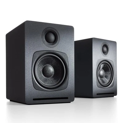 A1 Wireless Computer Speakers - 60 W Bluetooth Desktop PC Computer Speakers -...