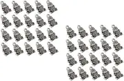[OSALADI] Alloy Pendant Charm Jewelry Making Pendants Metal Charms Fashion Pendant
