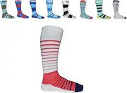 [Bonfire Sport] Premium Snowboard Socks/Ski Socks