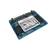 NEW SanDisk SD6SA1M-064G-1011 X110 64GB SATA 6Gbps Half-Slim SATA SSD
