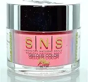 SNS Dipping Powder 512