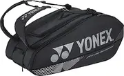 YONEX Tennis Badminton Racket Bag, Holds 9 Rackets