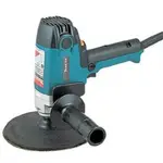 MAKITA 牧田 電動圓形研磨機GV7000C(180MM) 1883001