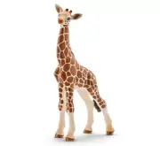 Model Action Figure Statue Model Schleich Cub Bear Clothes Giraffe Co