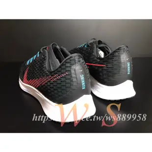 【WS】NIKE ZOOM RIVAL FLY 2 網布 透氣 慢跑鞋 跑步鞋 男鞋 CJ0710-008