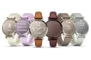 Garmin Lily 2 Series Small and Stylish GPS Smartwatch | Track Your Health