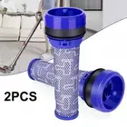 2x Washable Filter for Dyson DC28 DC28C DC37 DC39 DC39i DC53 Vacuum Cleaner Kit