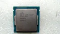 在飛比找Yahoo!奇摩拍賣優惠-【戰】Intel Xeon~E3-1220V3 ~CPU~四