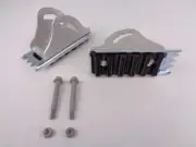 Werner Extension Ladder Replacement Shoe Kit 26-2