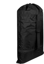 Surfboard Bag, Portable Lightweight Oxford Surfing Board Case, Anti-Scratch Stand-Up Paddleboard Protection, Sturdy for Outdoor Use, Airplane Travel & Car/Truck Storage