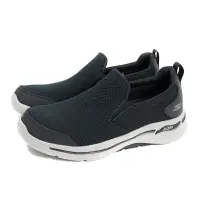 在飛比找樂天市場購物網優惠-SKECHERS GOWALK ArchFit 運動鞋 懶人