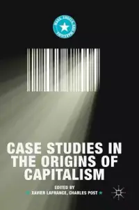 在飛比找博客來優惠-Case Studies in the Origins of