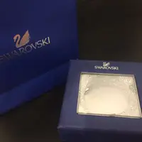 在飛比找旋轉拍賣優惠-SWAROVSKI Crystaldust Double,w