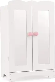 KidKraft Lil’ Doll Armoire