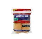 Wooster RR983-4 1/2 SUPER/FAB Jumbo-Koter Paint Roller Cover, 3/4 in X 4.5 in