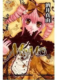 在飛比找誠品線上優惠-MoMo 3