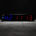 [TWL] TWL - SIX DIGIT COMMERCIAL GYM TIMER