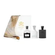 CREED Men's Fragrance Trio Set