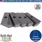 25 PACK 613223 Edger Blades Ryobi Echo Stihl Maruyama 1" Center Hole Fit Shelf
