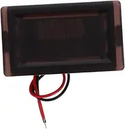 MUCKLILY Battery Monitor 12-60v Digital Voltage Meter Capacity Display Alarm for Lithium Batteries Easy Install