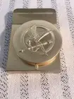 Storybook Cosmetics (Girl On Fire) World Of Hunger Games Pressed Powder Compact