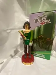 Kurt S Adler Nutcracker The Wizard of Oz Scarecrow 10"